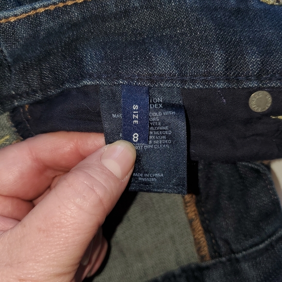 Express Jeans - Picture 3 of 5